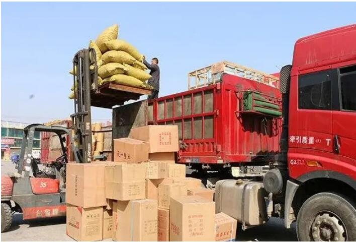 厦门到宁县物流专线