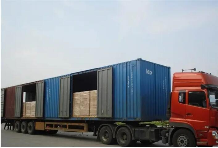 厦门到宁县整车运输