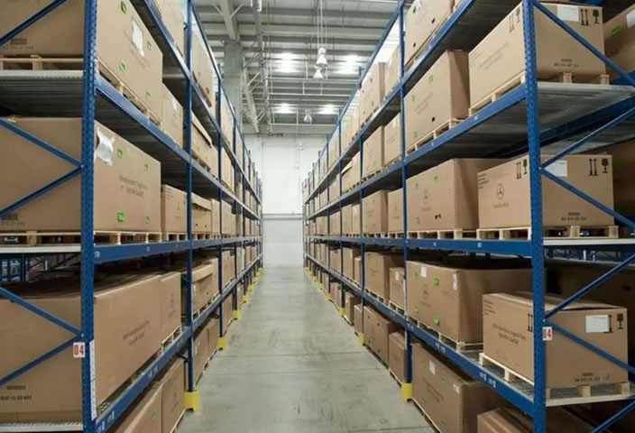 厦门到宁县货物仓储