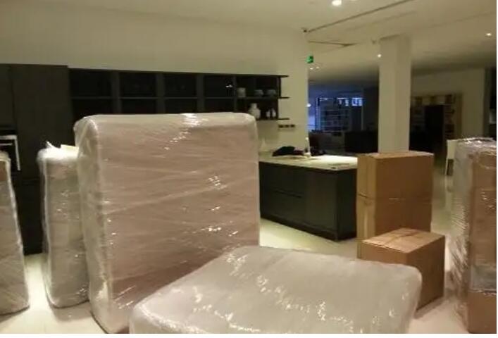 厦门到宁县长途搬家