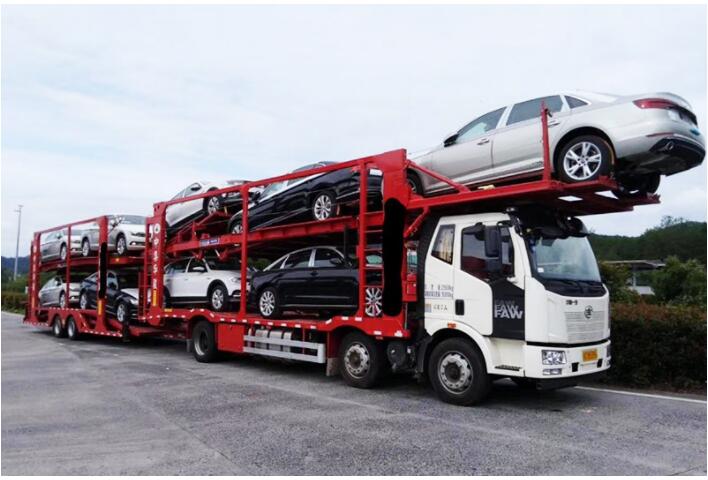 厦门到宁县轿车托运